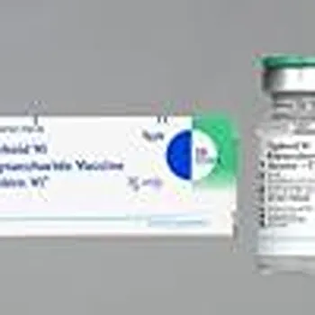 Typhoid Vaccine