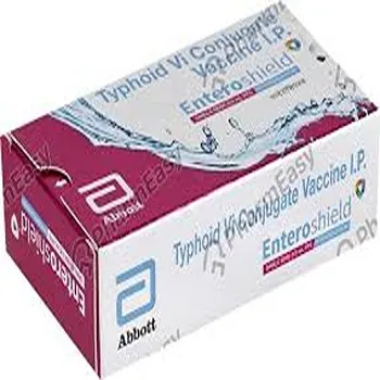 Typhoid Vaccine