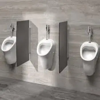 Florence White Gents Urinal