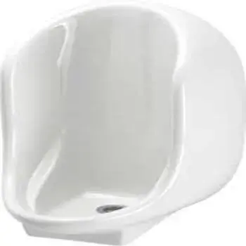 Ceramic White Jaquar Urinal Sanitaryware