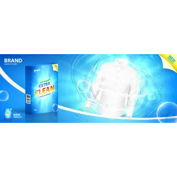 Flash Ultra Powder