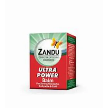 High Quality Ultra Powder