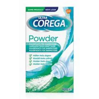 Best Ultra Powder