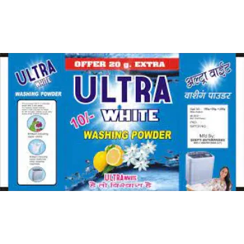 Tirupati Ultra Powder