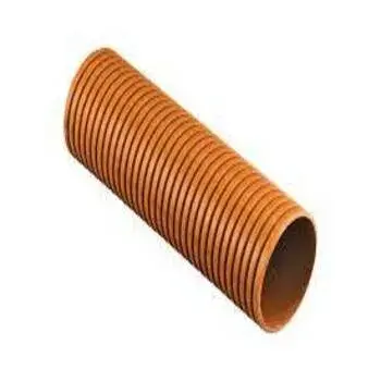 High Density Polyethylene Pipe
