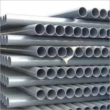 63 MM to 500 MM Underground HDPE Pipes