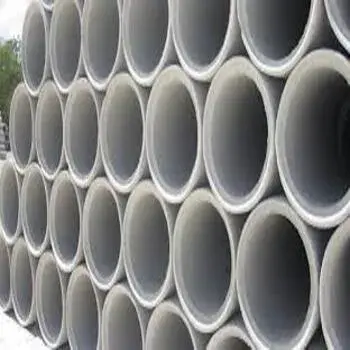 Big Size, underground pipe