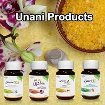 Unani Medicines
