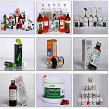 Unani Medicines