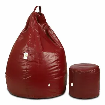 Polished Unique Bean Bag