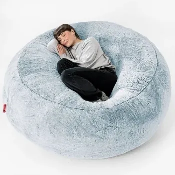 Super soft Unique Bean Bag