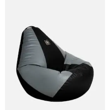 Easy To Place Unique Bean Bag