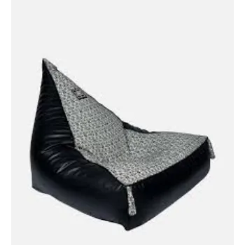 Easy To Place Unique Bean Bag