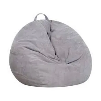 Plain Unique Bean Bag