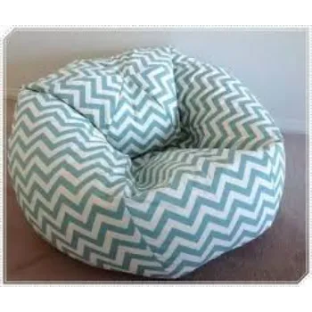 Fine Finishing Unique Bean Bag