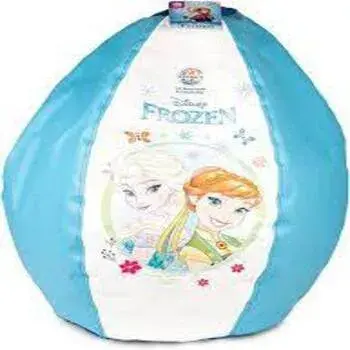 Frozen Princesses Bean Bag