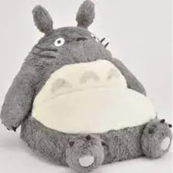 Totoro Inspired Bean Bag 