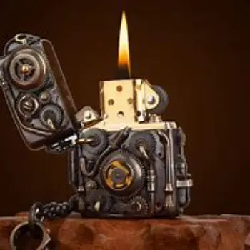 New Unique Lighter