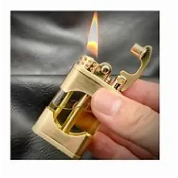 Reuseable Unique Lighter