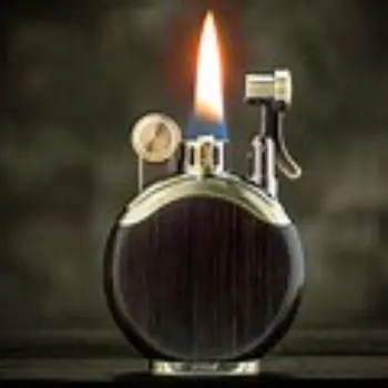 Plain & Printed Unique Lighter