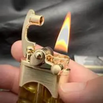 New Unique Lighter