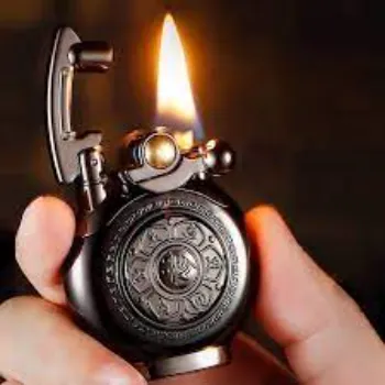  Hard Unique Lighter