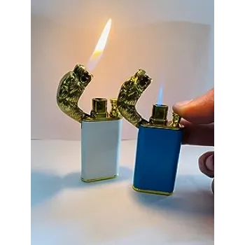 Multicolor Unique Lighter