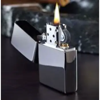 Reuseable Unique Lighter