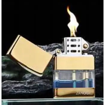 Unique Lighter
