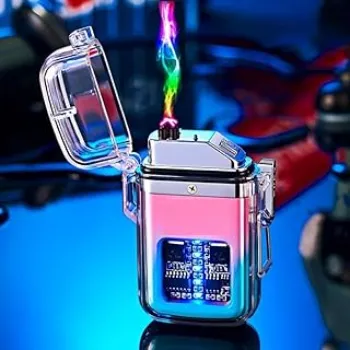 Long Lasting Unique Lighter