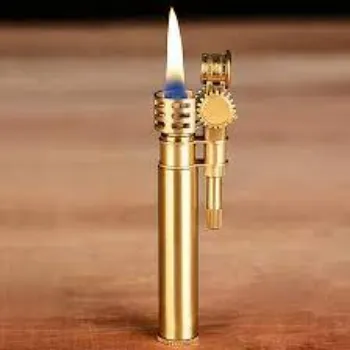 Polished Unique Lighter