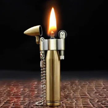 Natural Unique Lighter