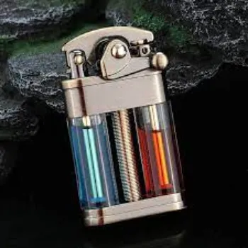 Solid Unique Lighter