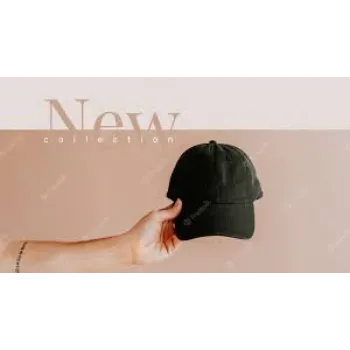 Designed  Unisex Apparel Cap