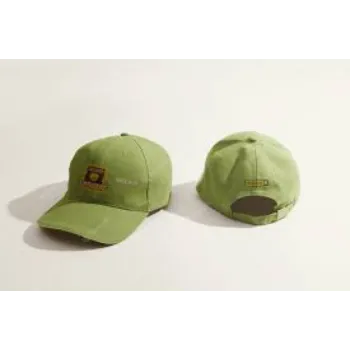 Anti wrinkle Unisex Apparel Cap