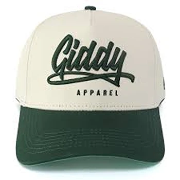 Alluring Cotton Designer Apparel Cap