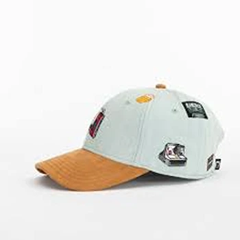 Popular Cotton Designer Apparel Cap