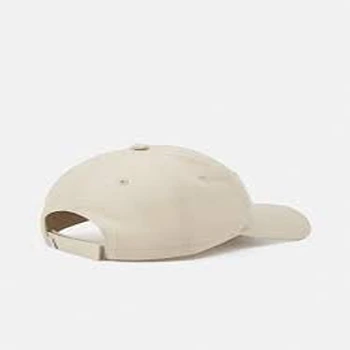 Winsome Cream Unisex Apparel Cap