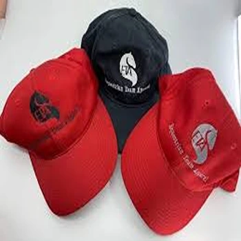 Apparel Cap Available in Many Colors