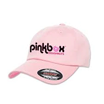 Cool Kids Unisex Apparel Cap