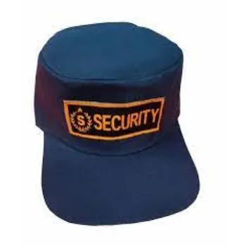 Attractive Unisex Security Cap