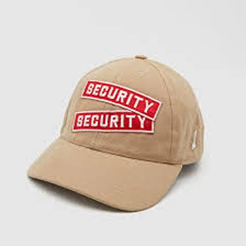 Winsome Brown Stylish Security Cap
