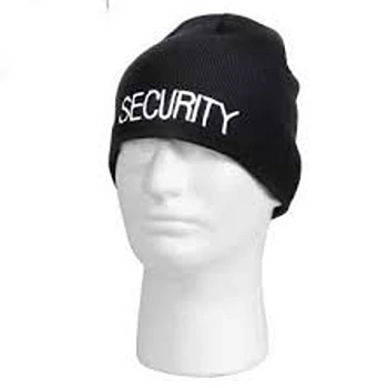 Woolen Security Cap For Winters