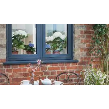Mahavir UPVC Casement Windows