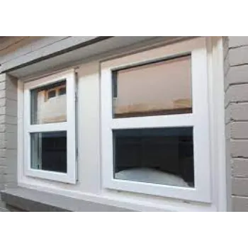 Rohit UPVC Casement Windows