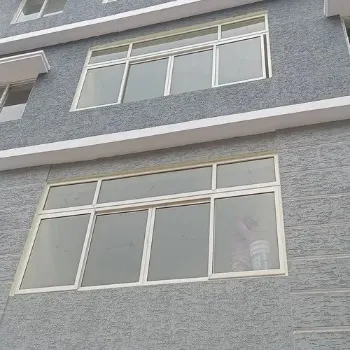 Tulsi UPVC Sliding Windows
