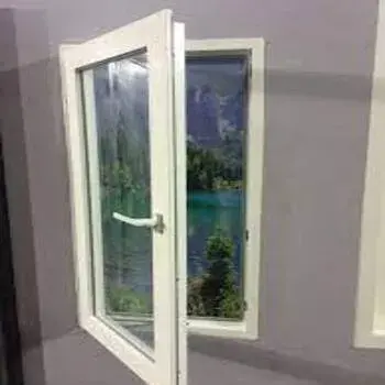  UPVC Casement Windows