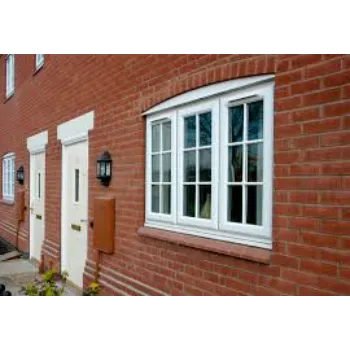 Sunny UPVC Casement Windows