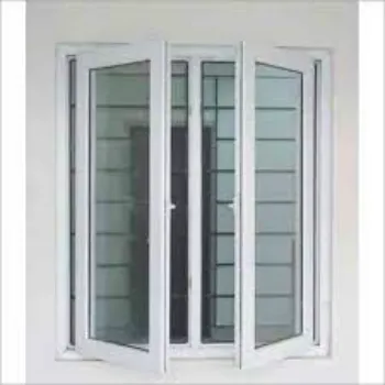 Premier UPVC Casement Windows