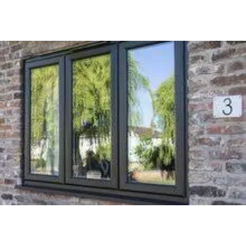 Nathrani UPVC Casement Windows